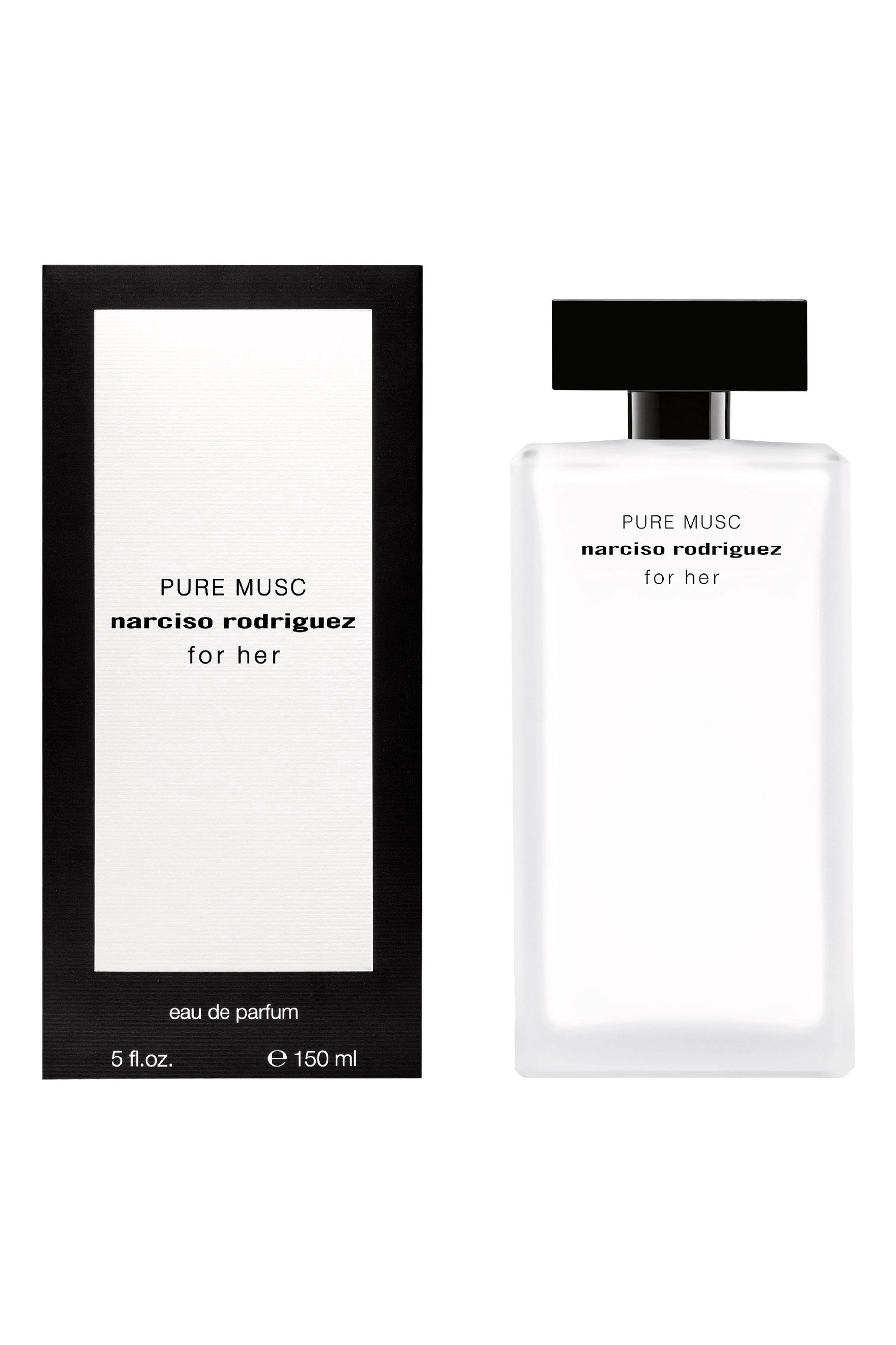 Narciso rodriguez pure musc 150 ml online