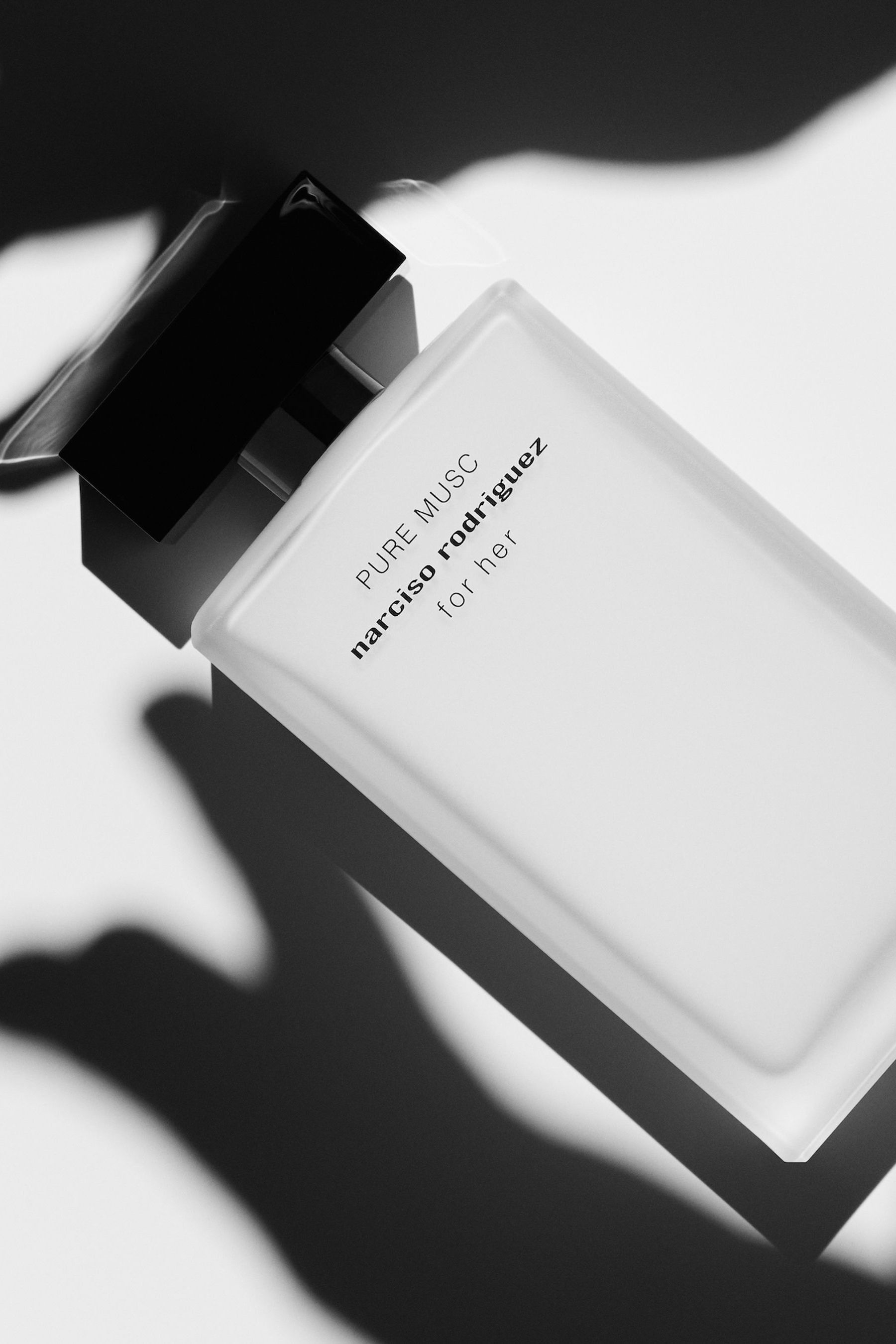 Buy Narciso Rodriguez For Her Pure Musc Eau de Parfum 150ml from
