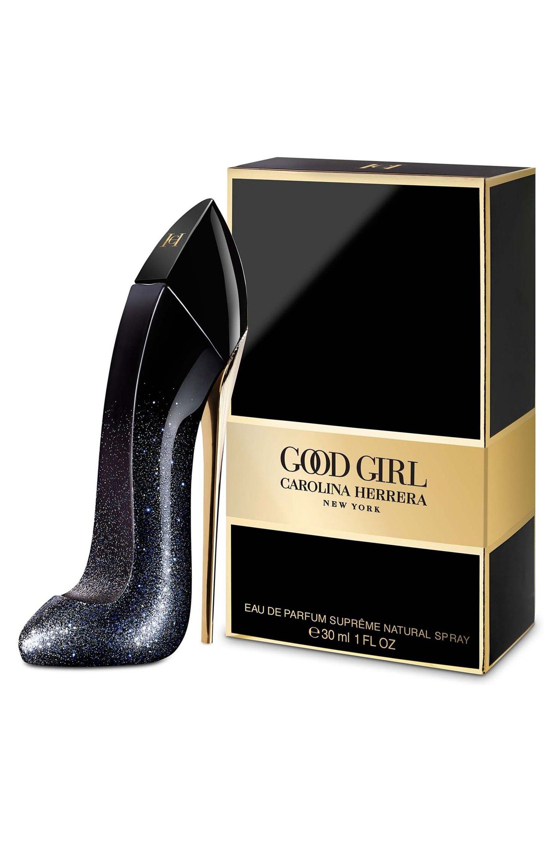 Good girl perfume 30ml hotsell