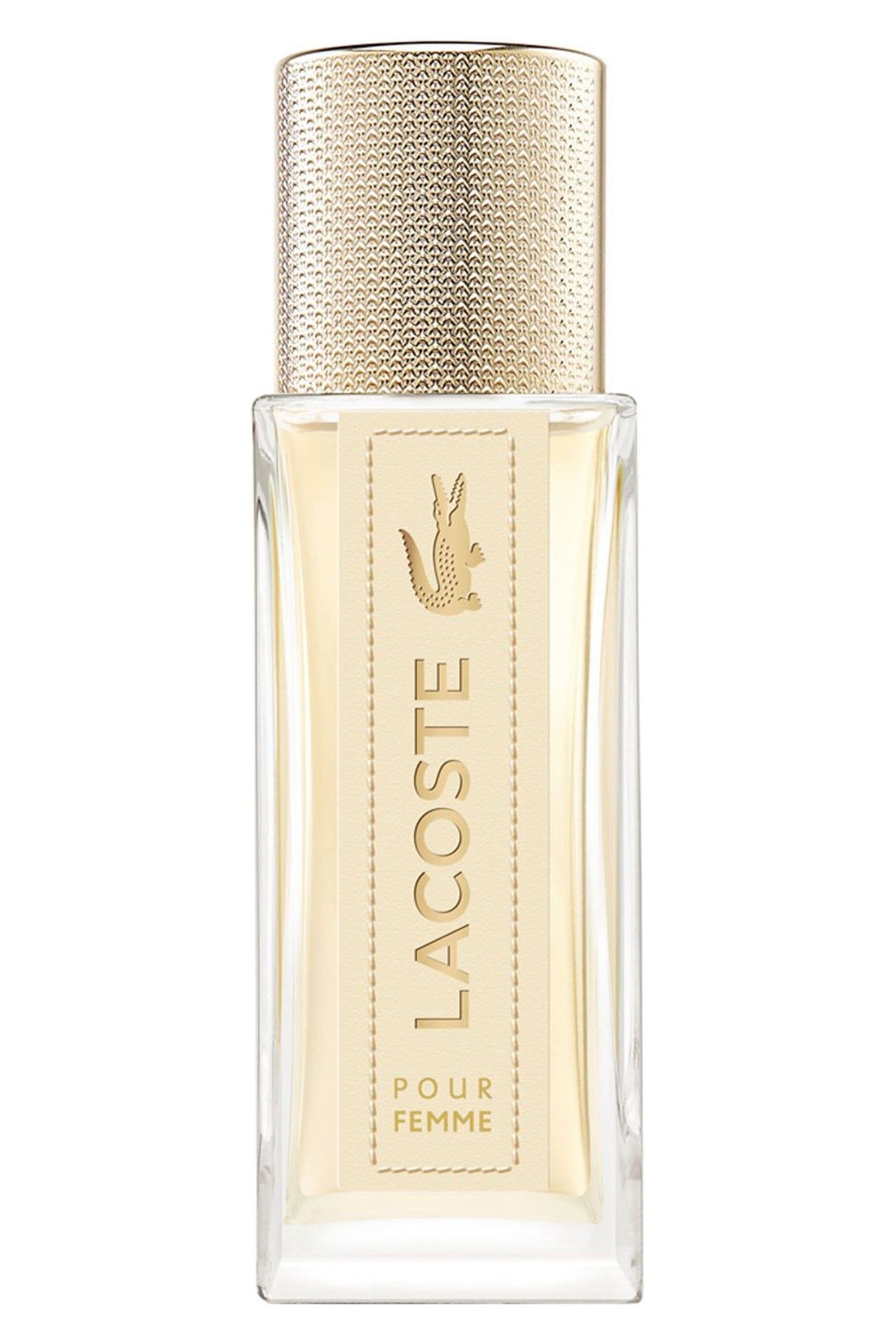 Parfum lacoste deals femme sephora