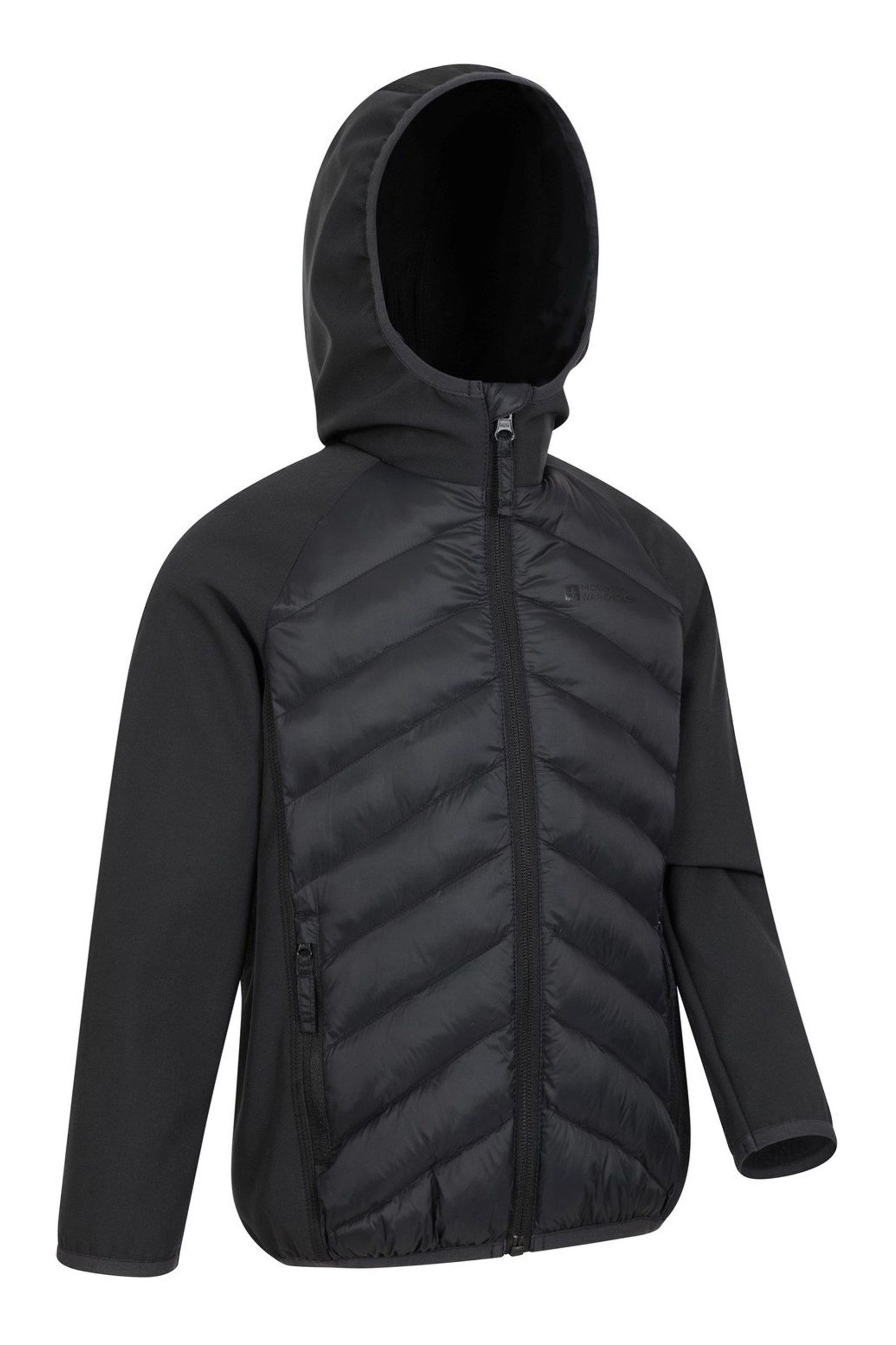 Mckinley hybrid cheap jacket