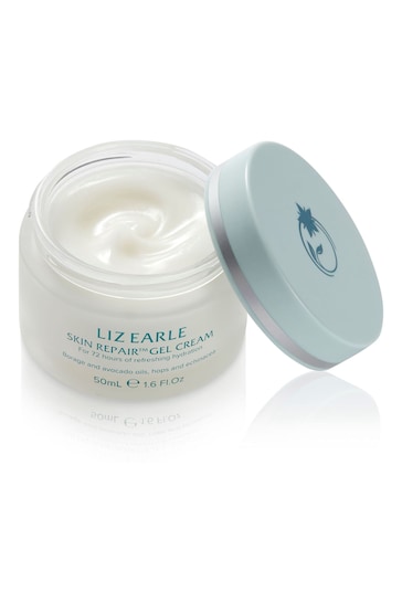 Liz Earle Skin Repair Gel Cream 50ml Jar