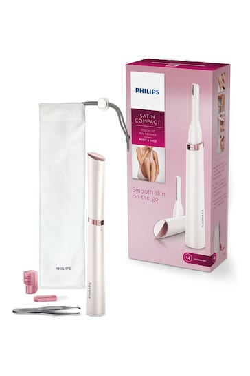 Philips Touch-Up Pen Trim Body &  Face, HP6393/00