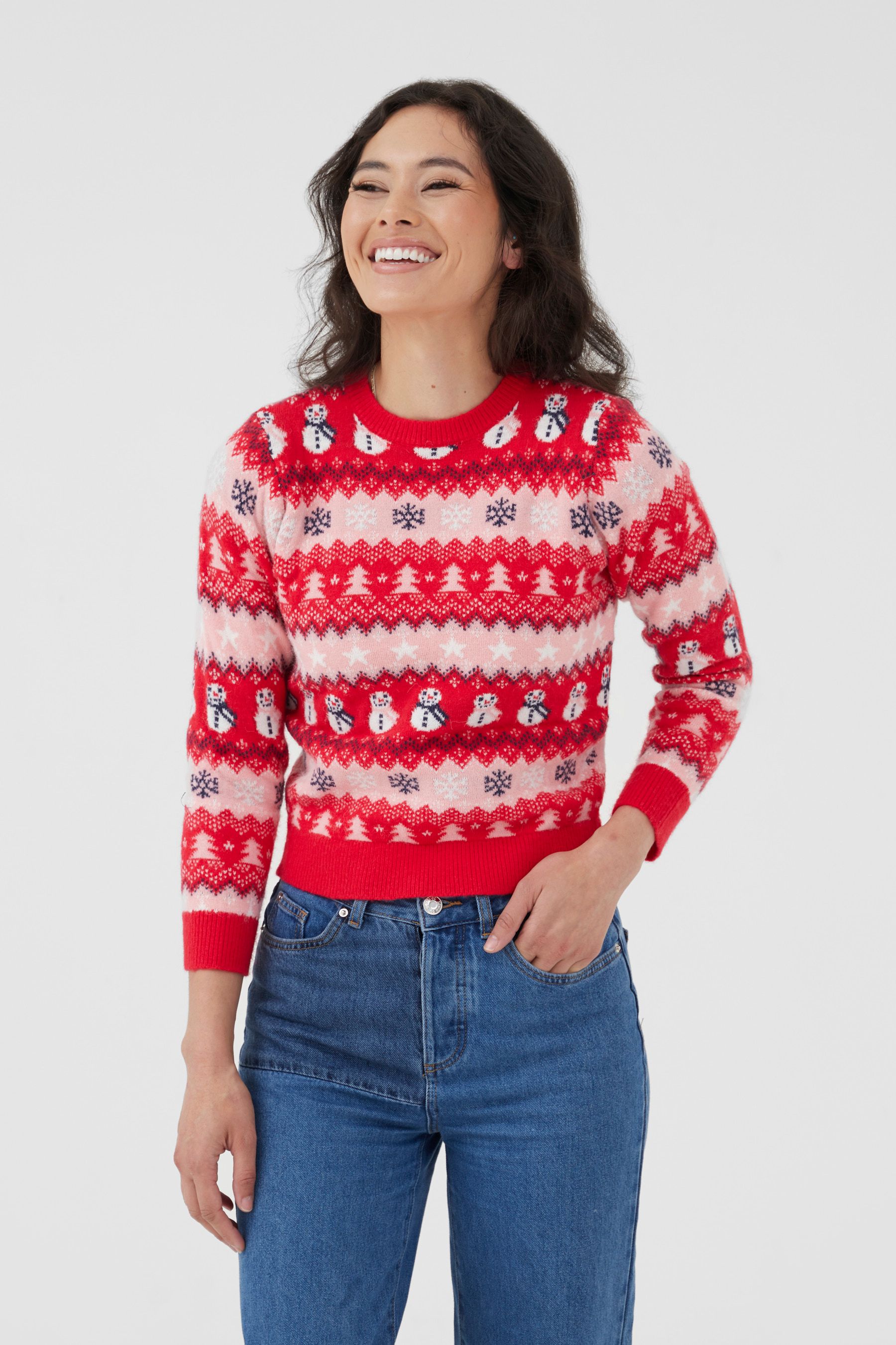 Society 8 christmas hotsell jumper