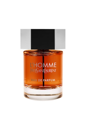 Yves Saint Laurent LHomme Eau de Parfum 100ml