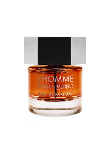 Yves Saint Laurent LHomme Eau de Parfum 60ml