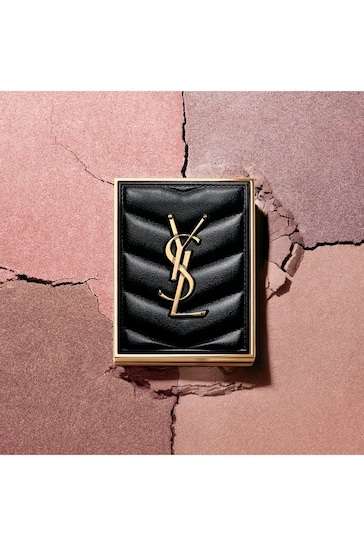 Yves Saint Laurent Couture Mini Clutch Eyeshadow Palette