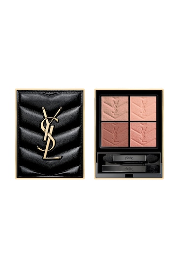 Yves Saint Laurent Rouge Pur Couture Lipstick in Rose Celebration