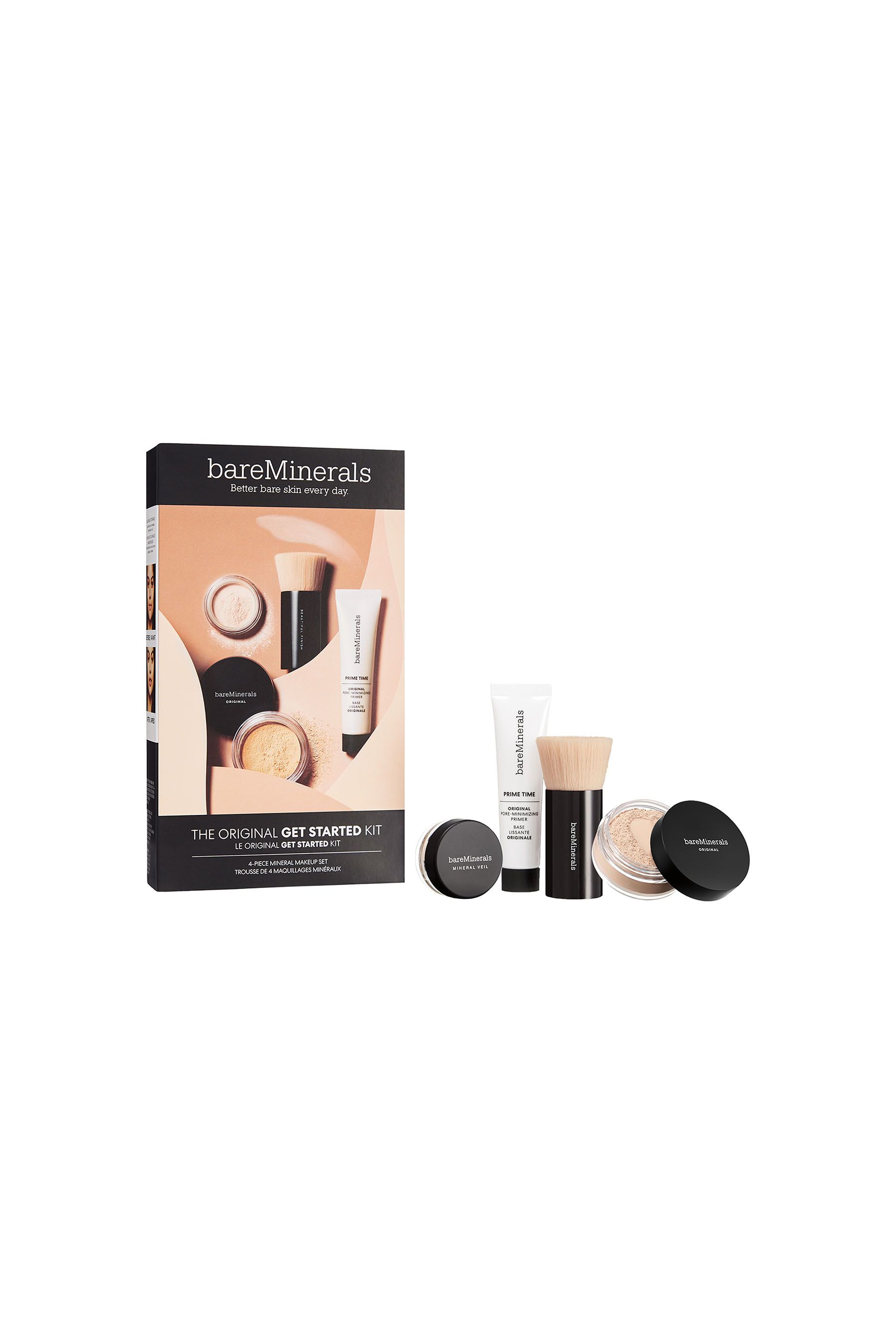 Bare minerals deals sets
