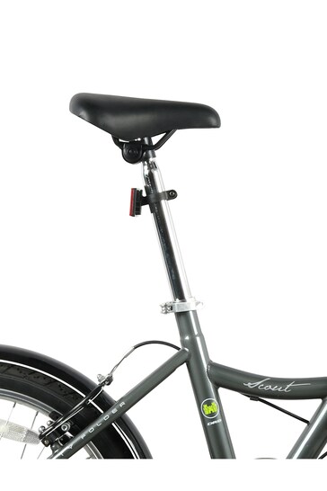 raleigh voyager ladies bike