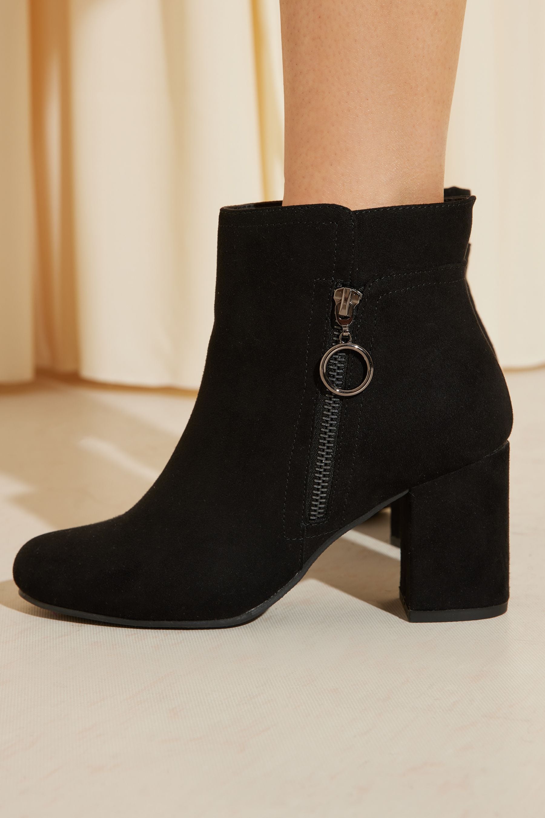 Salto ankle boot online