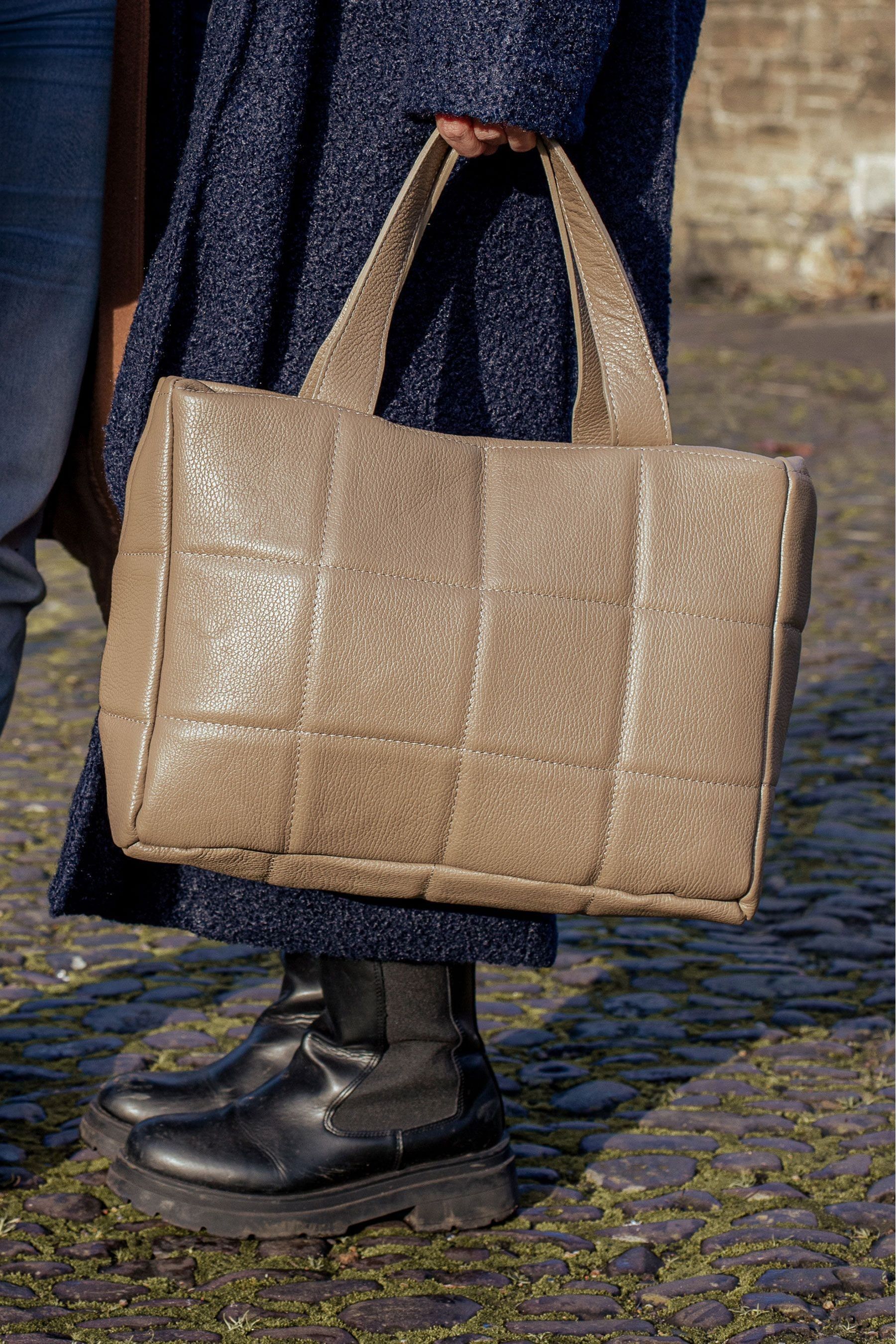 Lrm goods deals bags