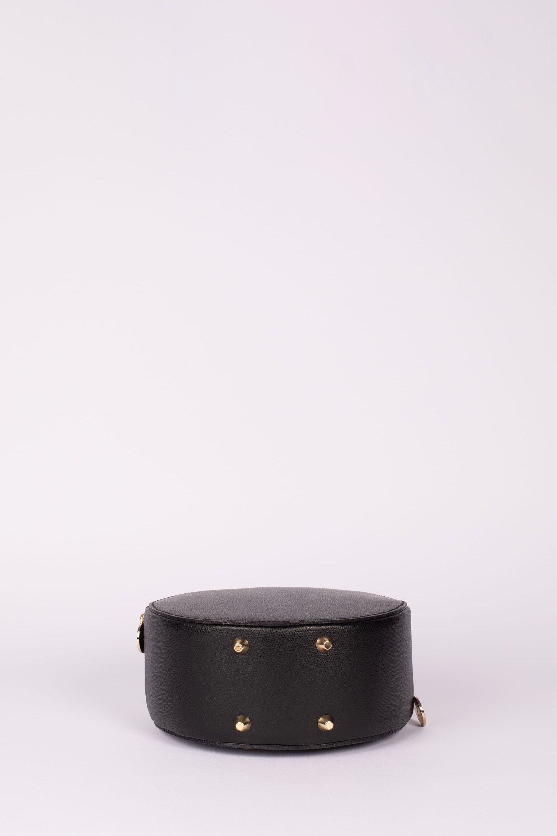 Rosie hotsell round bag