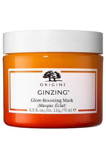 Origins GINZING™ Glow-Boosting Mask 75ml