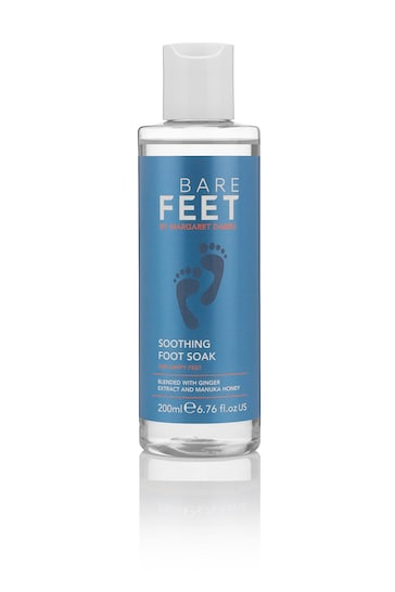 Bare Feet by Margaret Dabbs Soothing Foot Soak