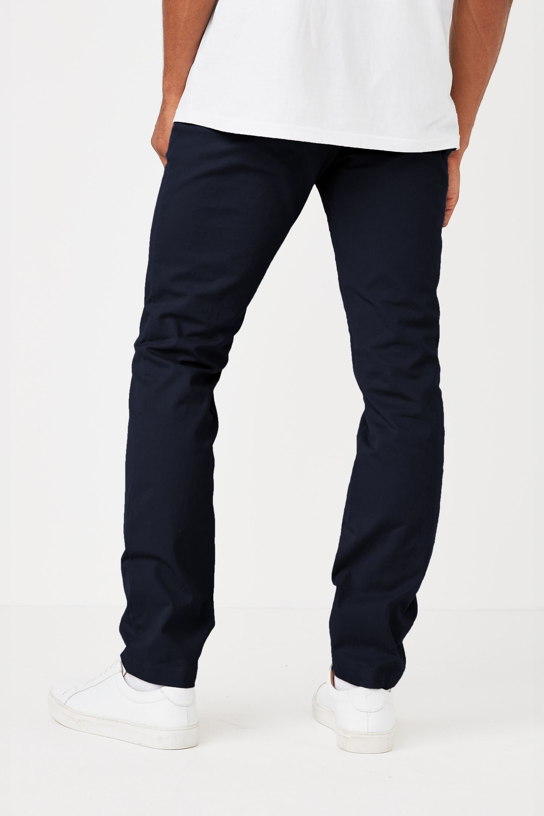 Gap blue chinos deals