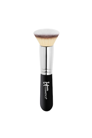 IT Cosmetics Heavenly Luxe Flat Top Buffing Foundation Brush #6