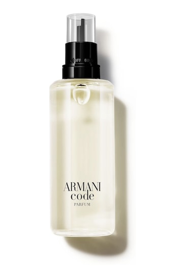 Armani Beauty Code Le Parfum  Eau De Parfum 150ML Refill