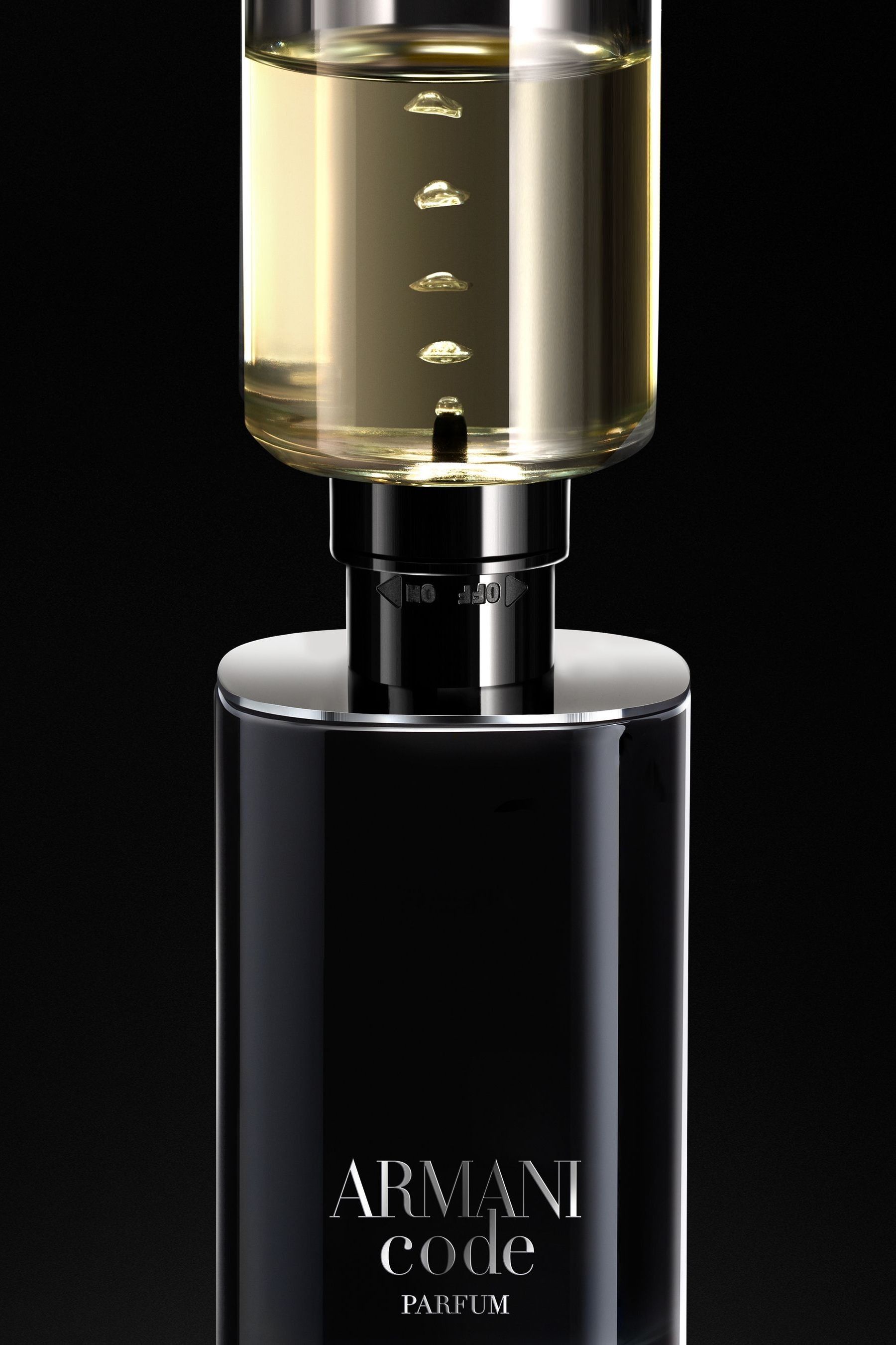 Armani le parfum 2025