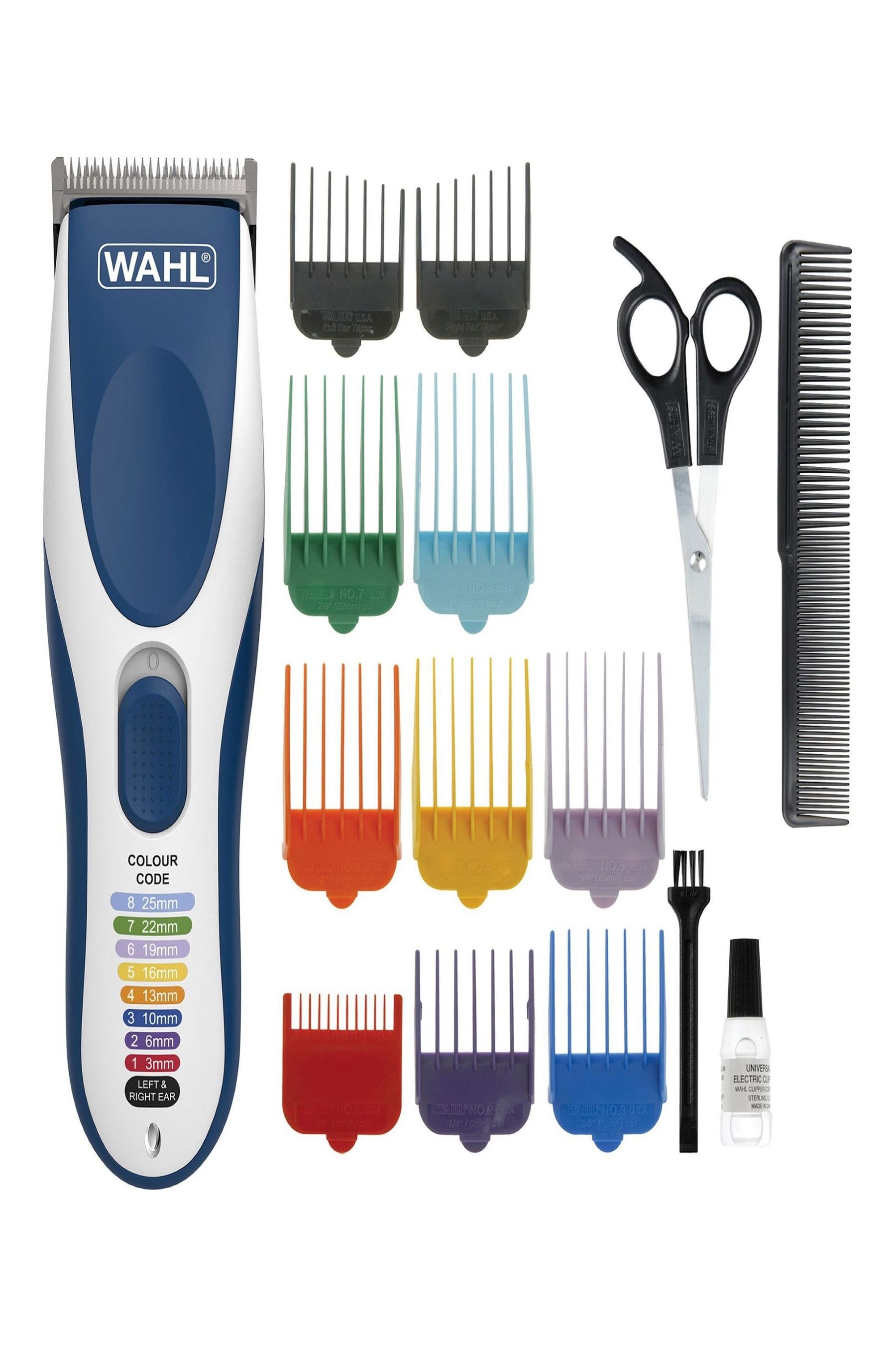 Wahl online mens clippers