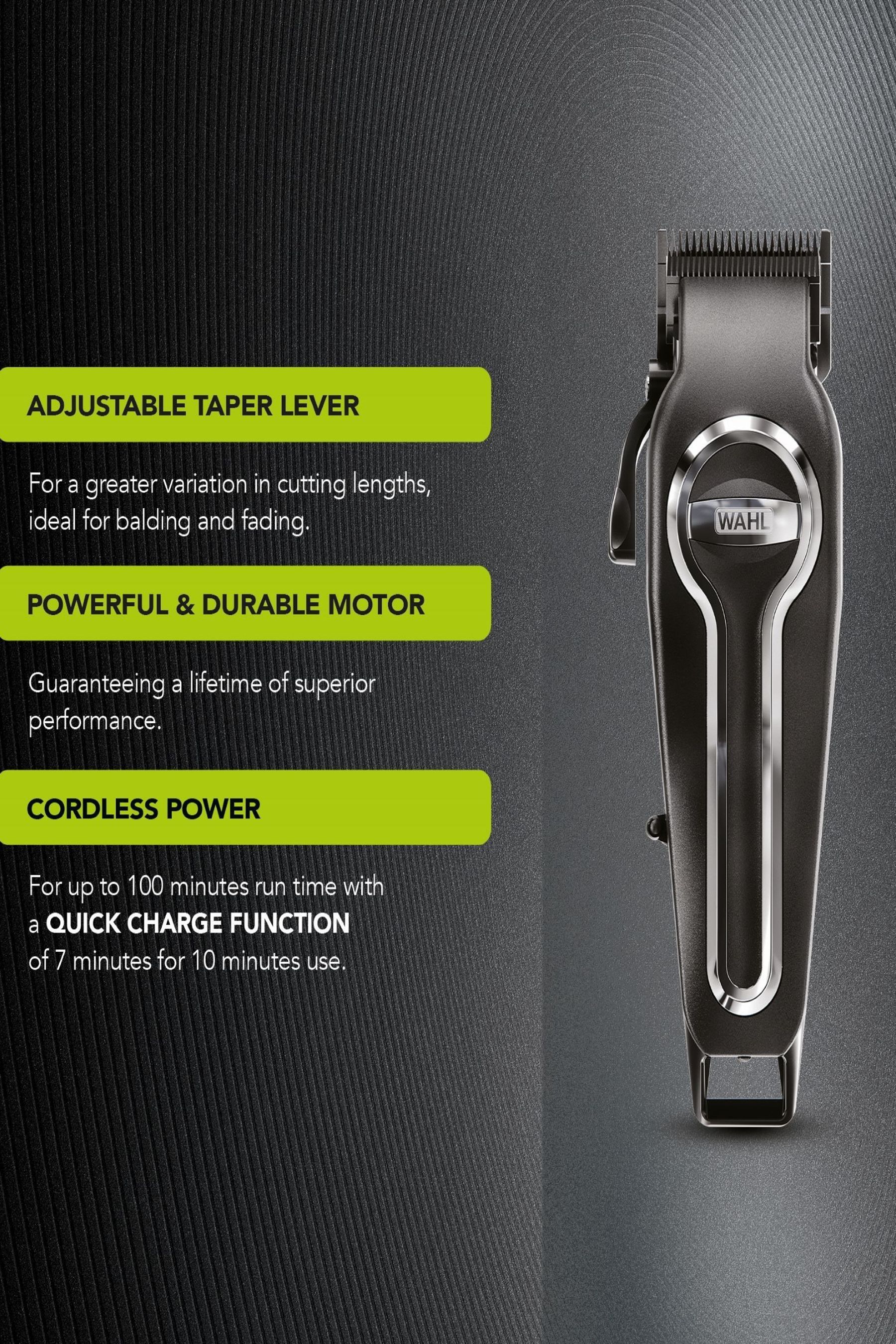 Wahl elite cheap pro 79602