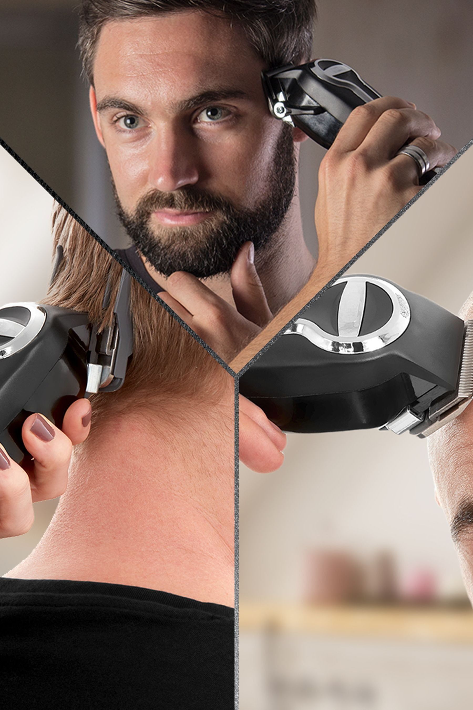 Wahl clipper cheap elite pro