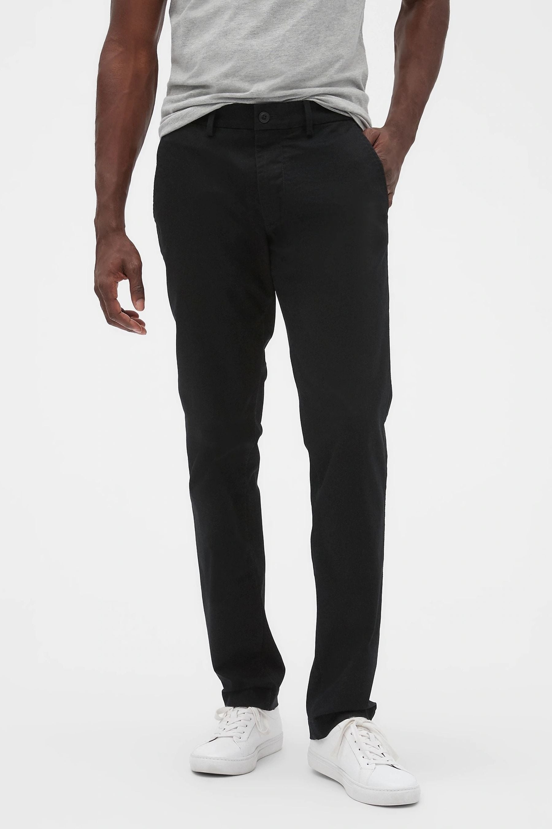 Gap mens chinos slim discount