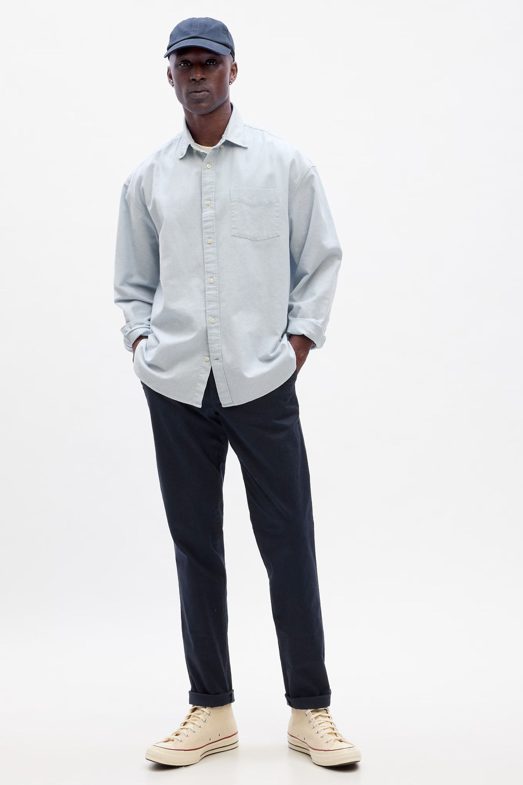 Gap chinos slim fit on sale