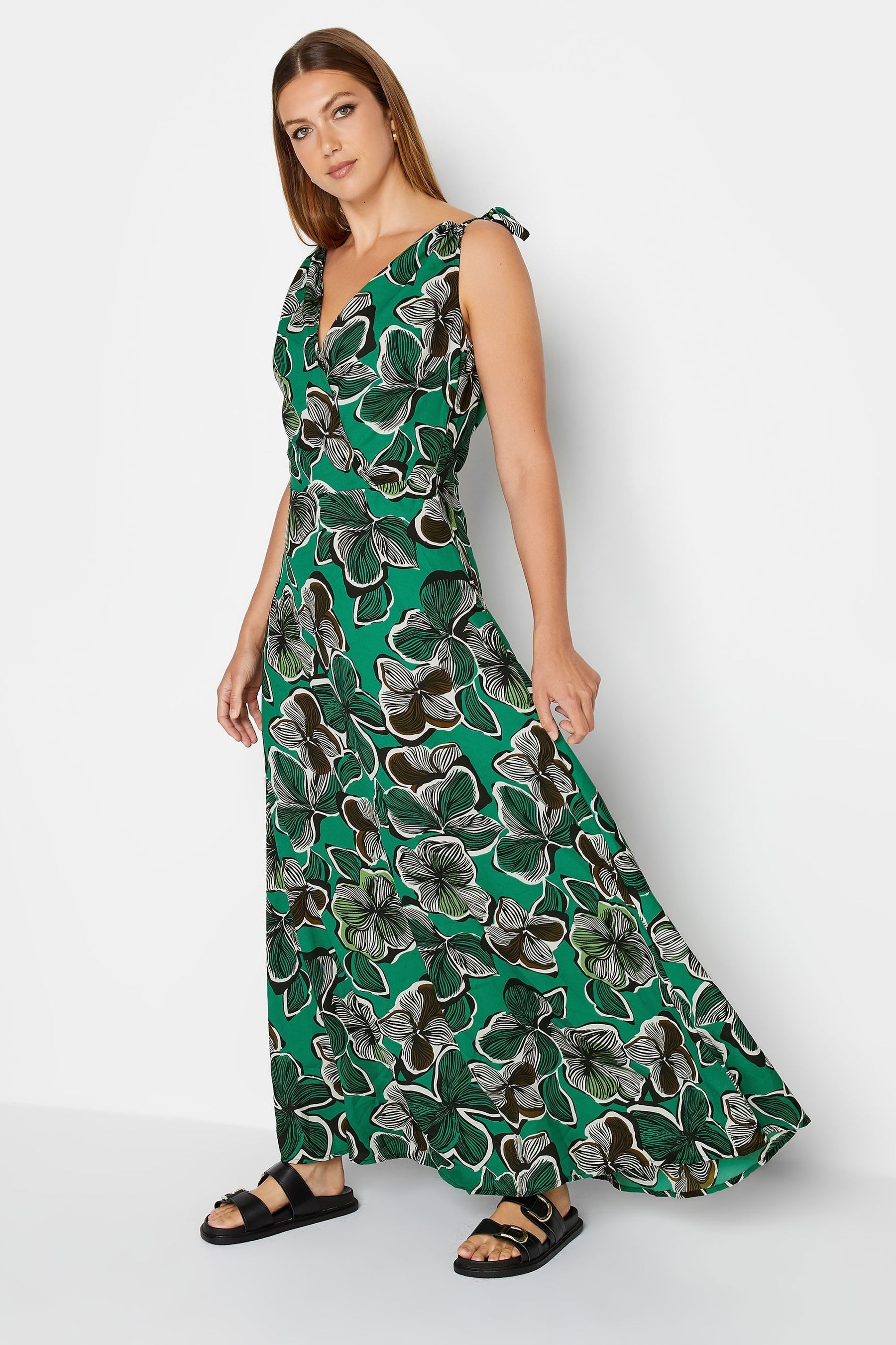 Tropical cheap formal attire