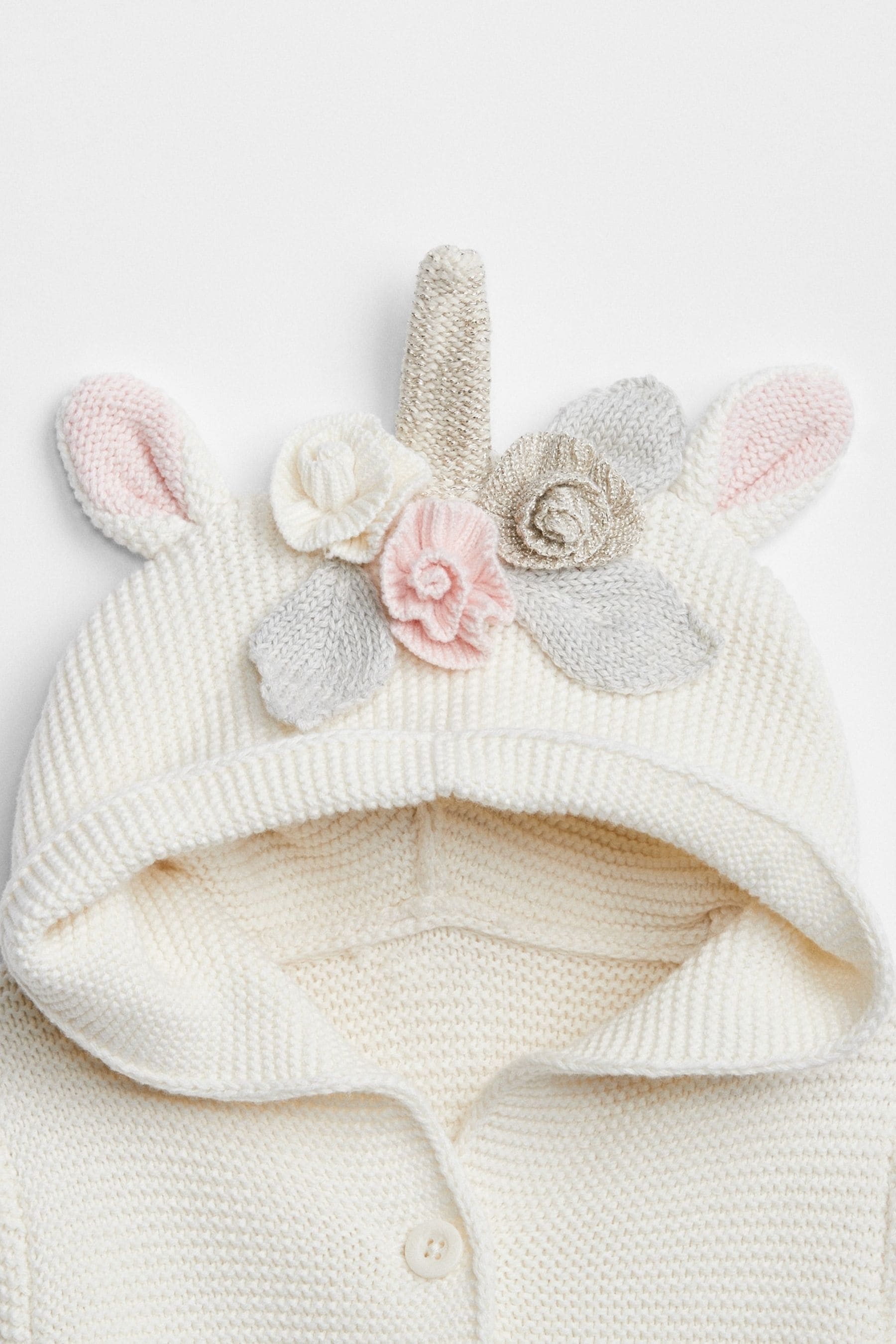 Gap unicorn store cardigan