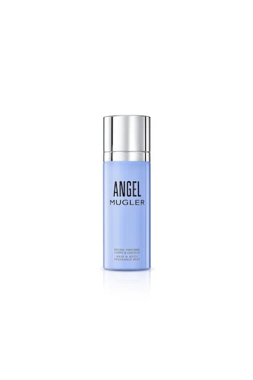 Mugler Angel Eau de Parfum Hair & Body Mist