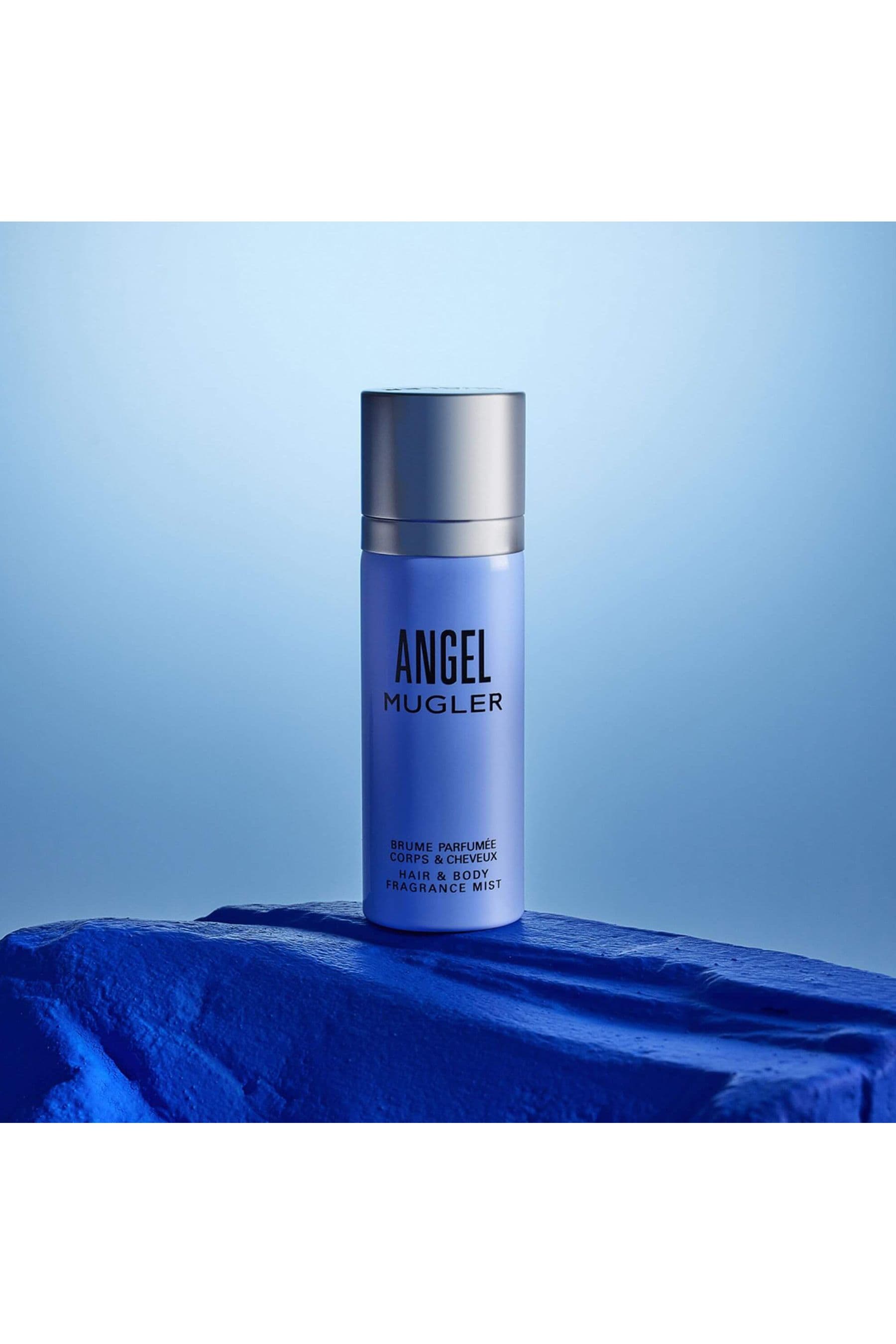 Mugler angel hair mist outlet