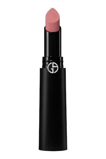 Armani Beauty Lip Power Matte Lipstick
