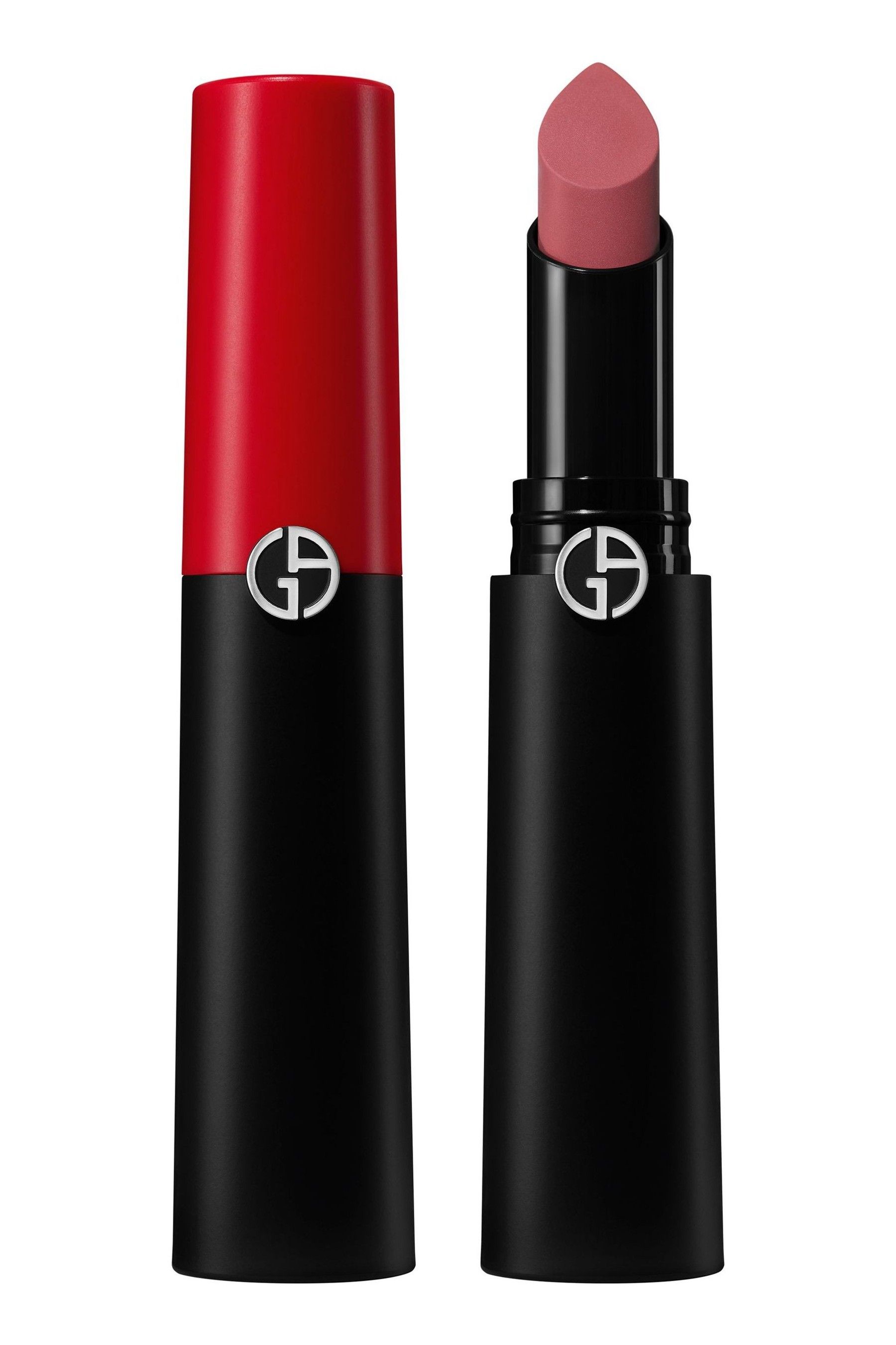 Armani matte hotsell
