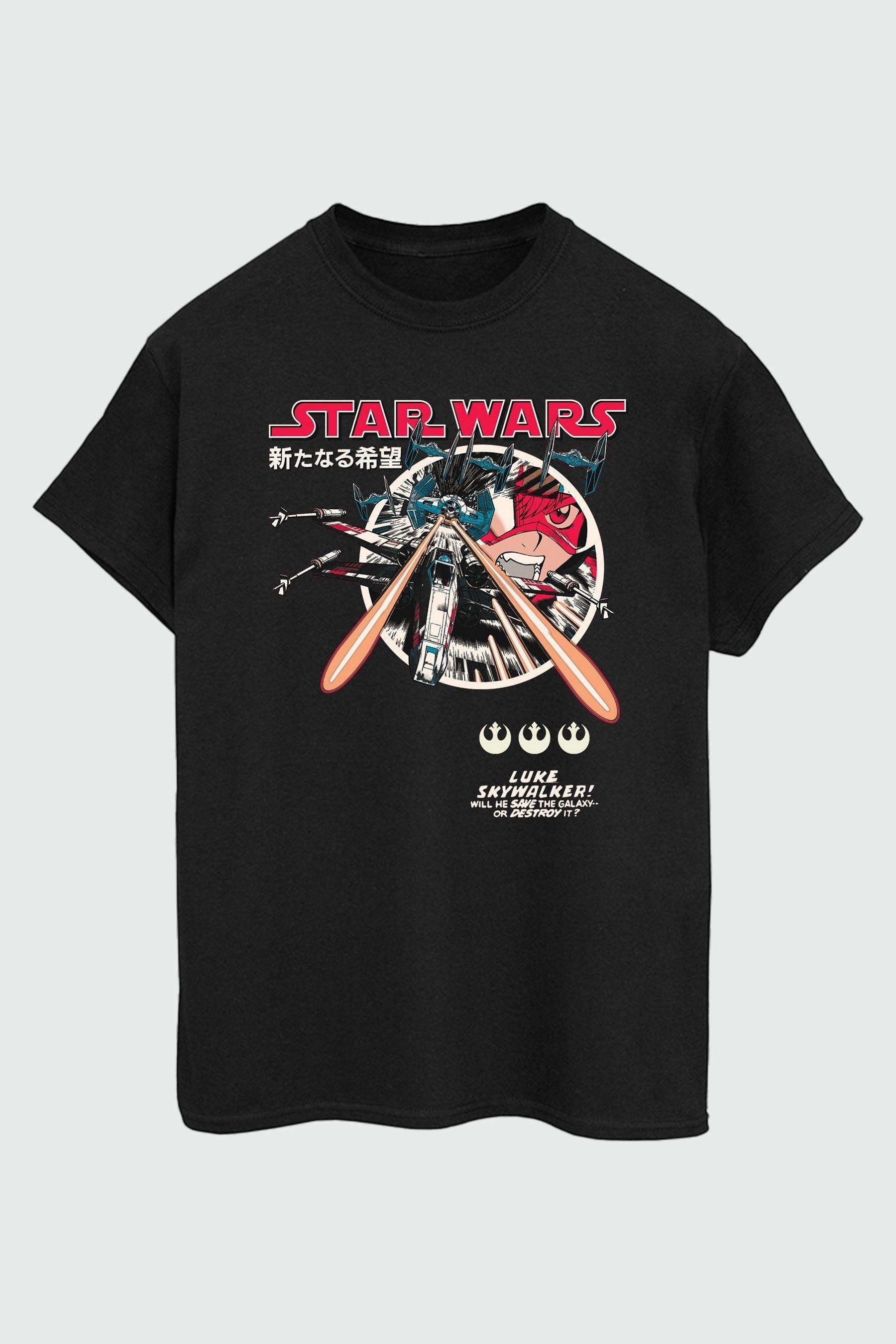 Star wars t shirt store primark