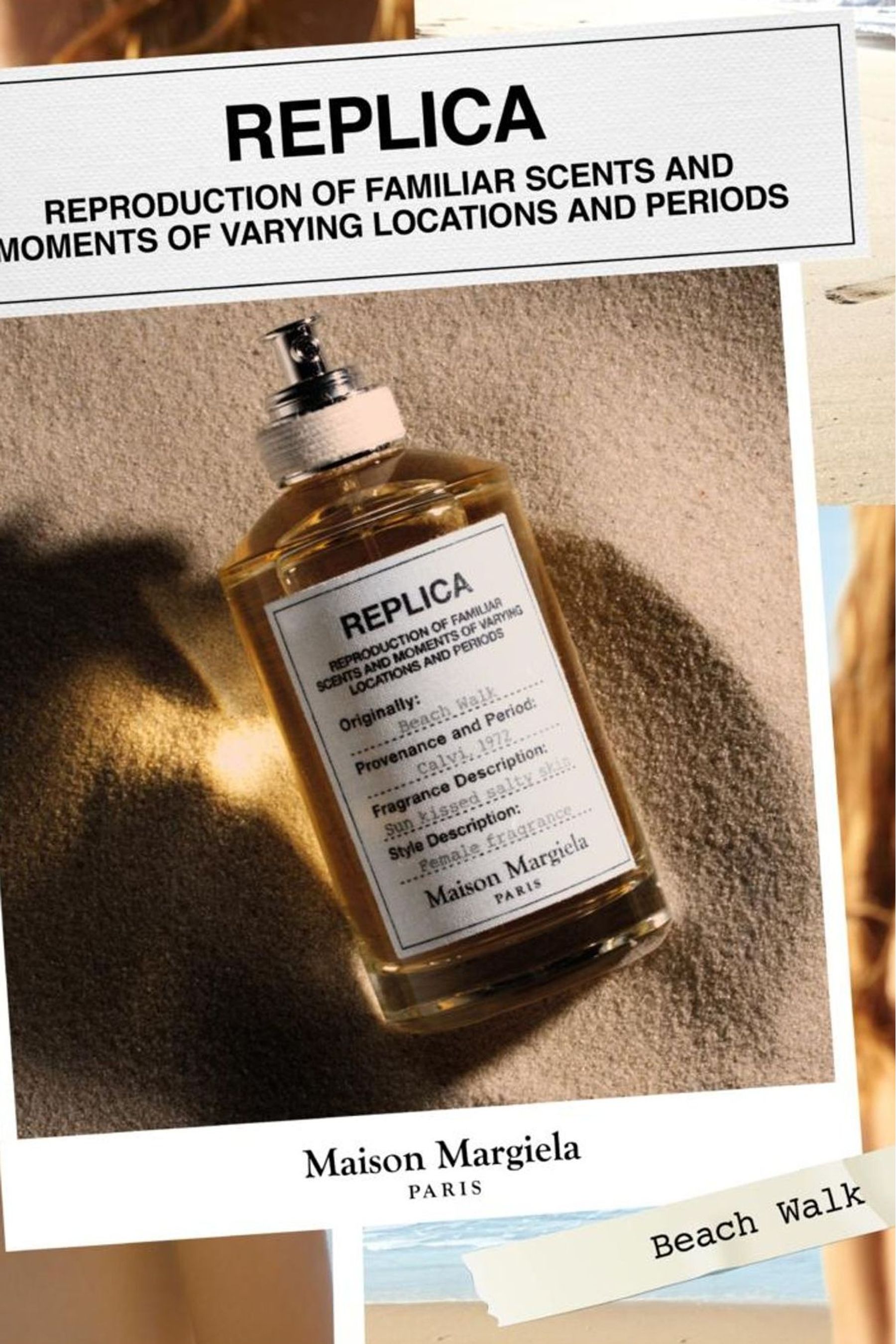 Replica beach walk eau de parfum deals