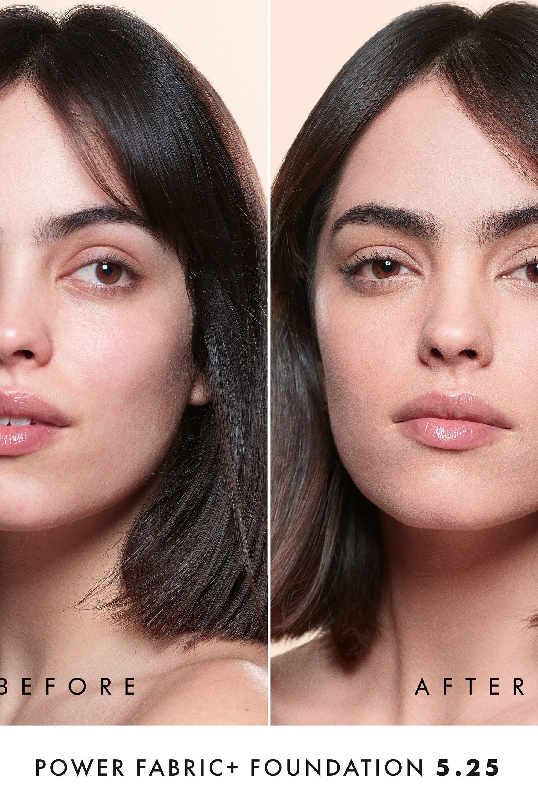 Armani beauty power fabric foundation balm deals