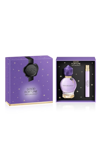 Viktor & Rolf Good Fortune Eau de Parfum 50ml Gift Set