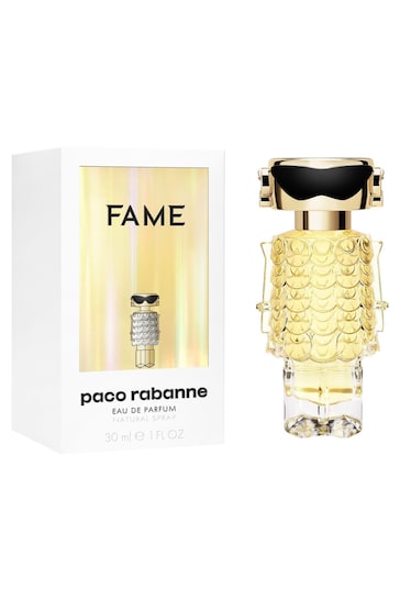 Rabanne FAME Eau De Parfum 30ml