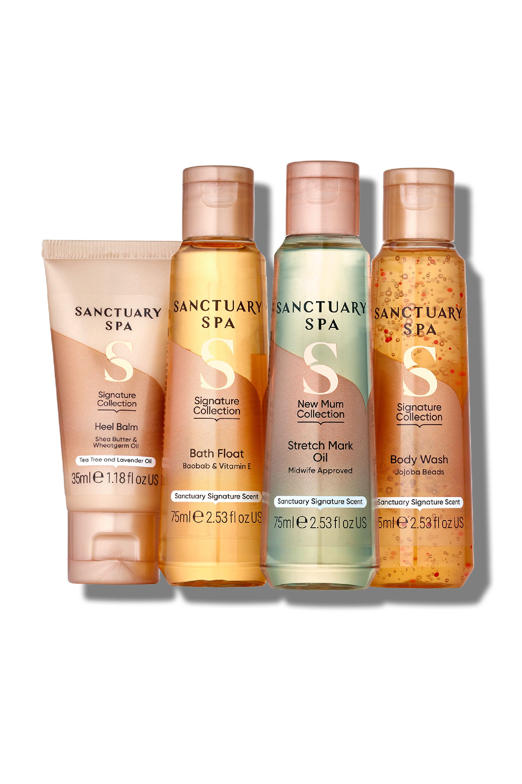 Boots mum to hotsell be gift sets