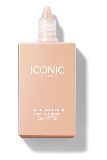 ICONIC London Super Smoother Blurring Skin Tint