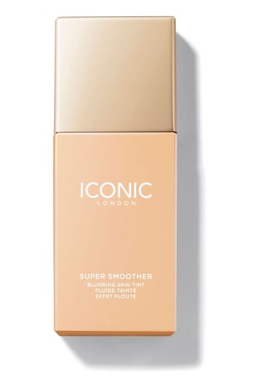 ICONIC London Super Smoother Blurring Skin Tint