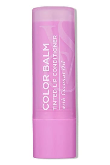 Victoria's Secret Pomegranate Colour Balm Tinted Lip Conditioner