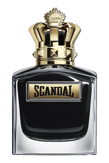 Jean Paul Gaultier Scandal Pour Homme Le Parfum 150ml