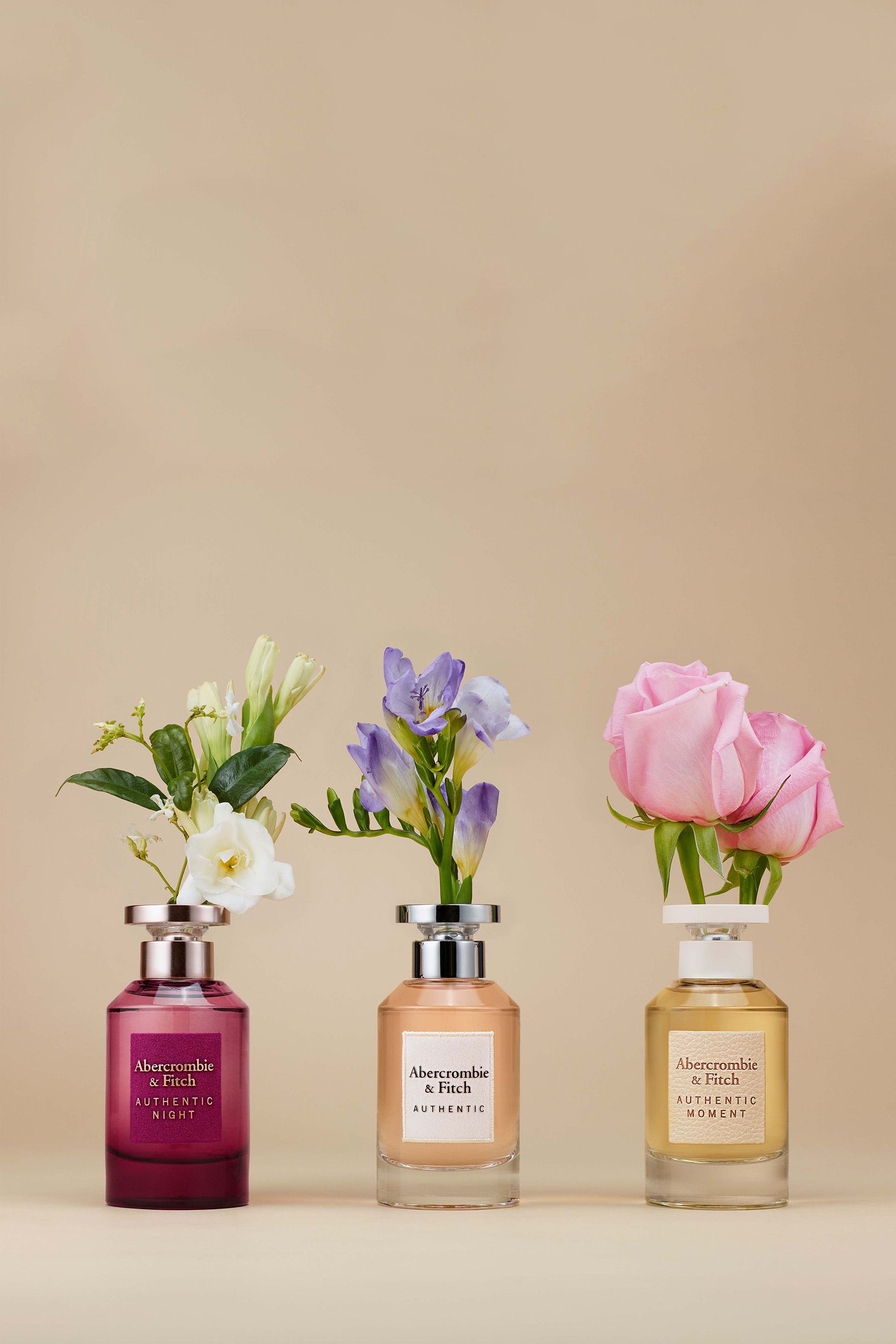Original abercrombie and fitch perfume on sale
