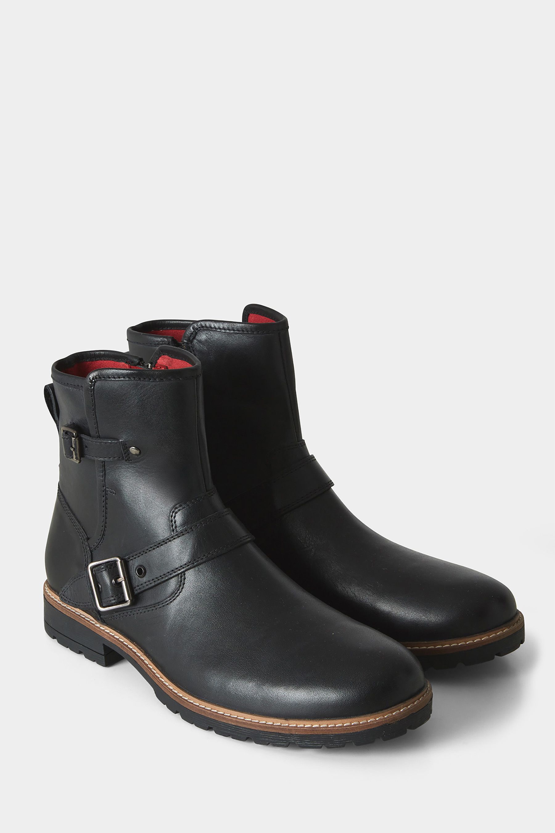 Joe browns biker deals boots