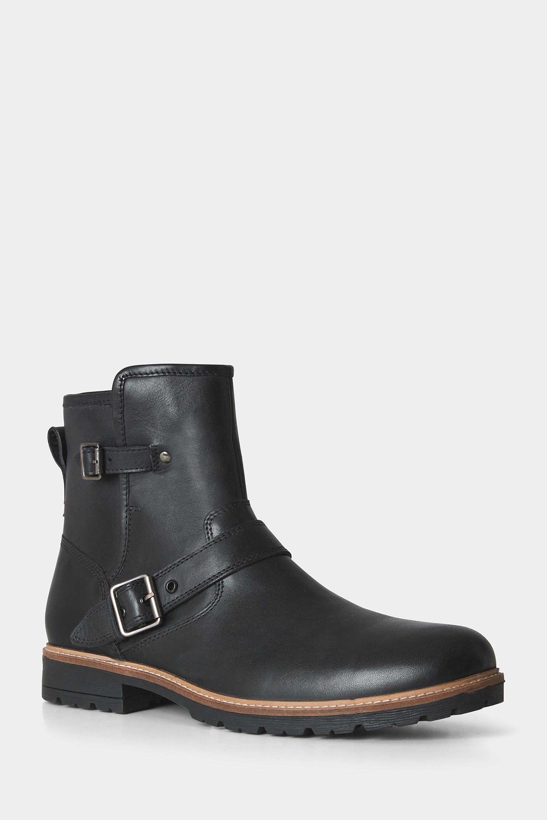 Joe browns biker boots top