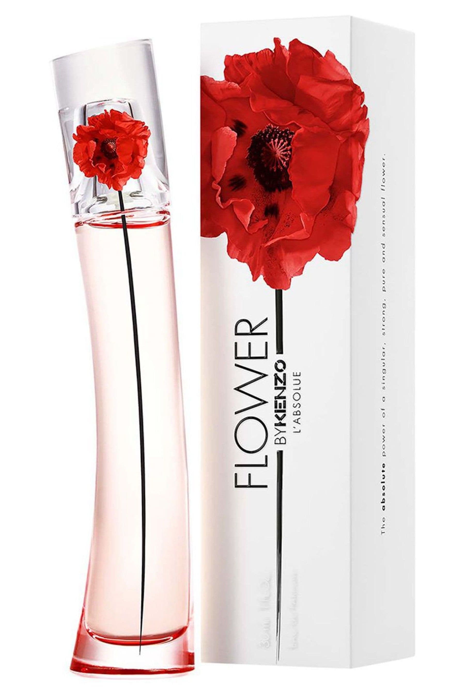 Flower kenzo best sale 30 ml