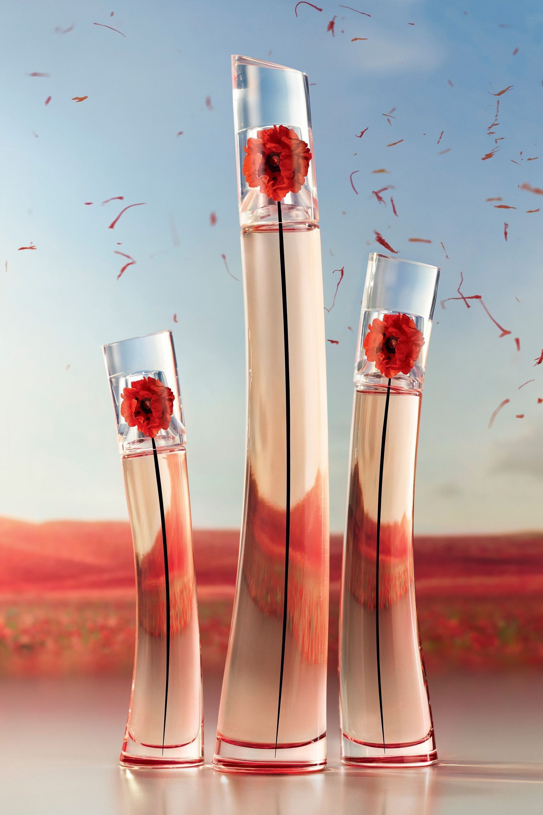 Kenzo flower 30ml on sale eau de toilette