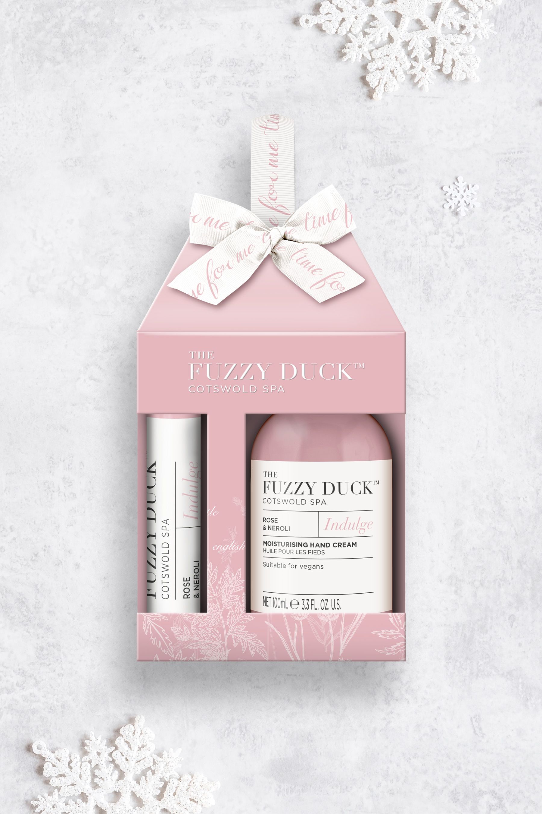 Buy Baylis Harding The Fuzzy Duck Cotswold Spa Duo Gift Set from